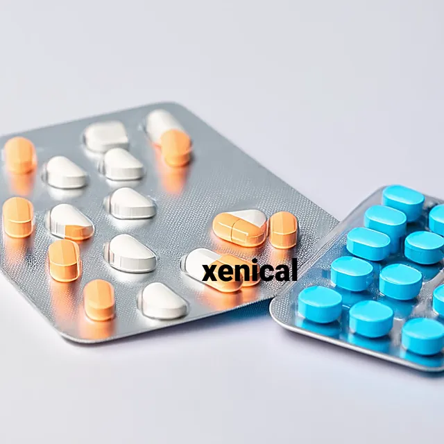 Xenical acquisto in farmacia